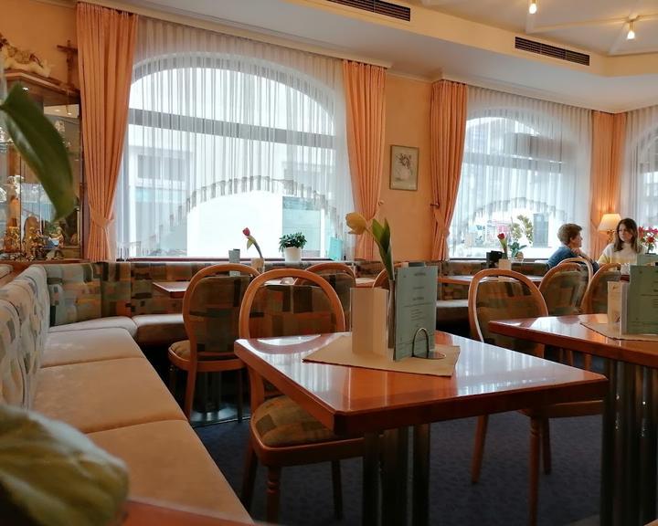 Café Konditorei Hotel Fuchs